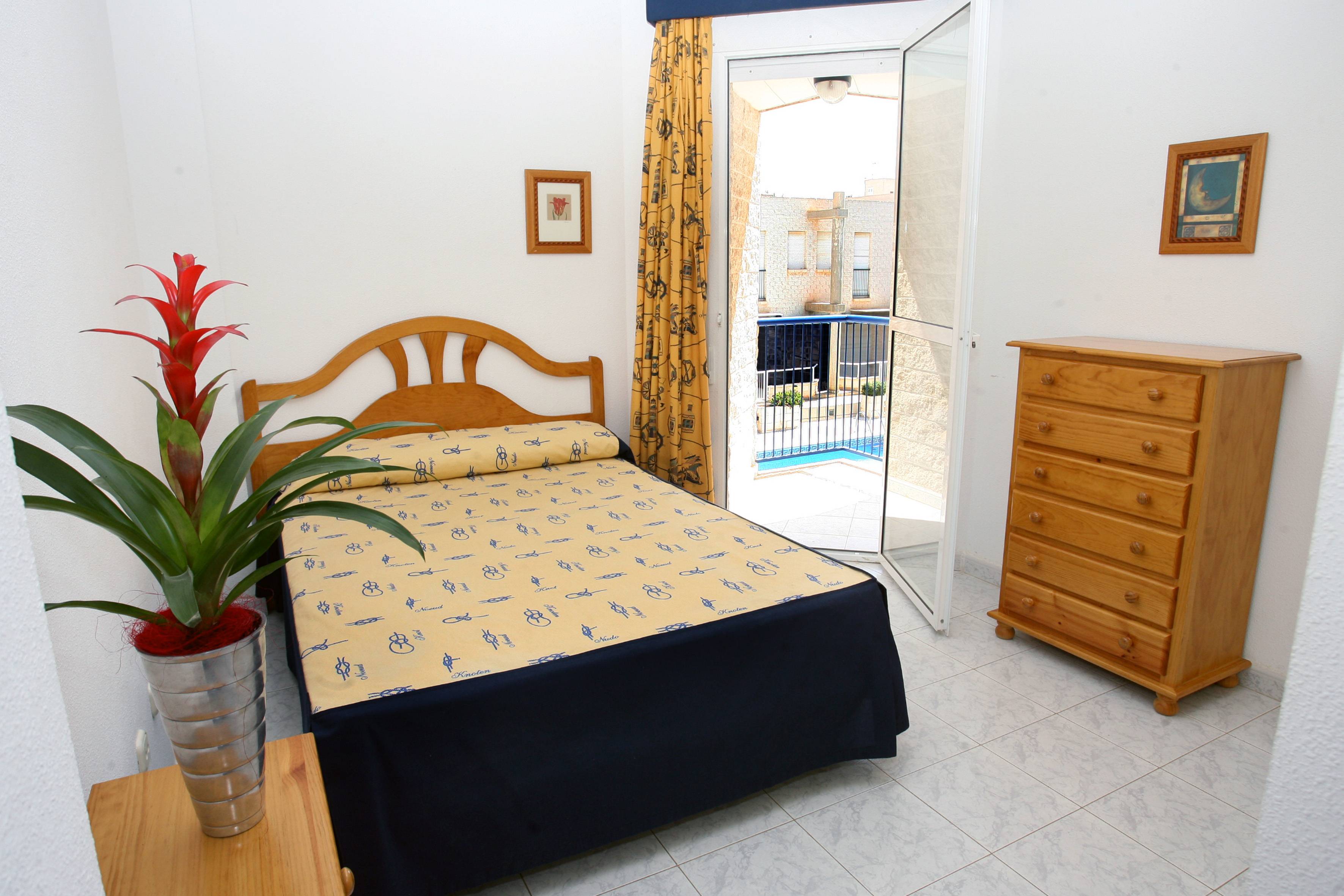 Residencial Duplex Bahia Park - Mazarron 3 Residencial Duplex Bahia Park - Mazarron 3