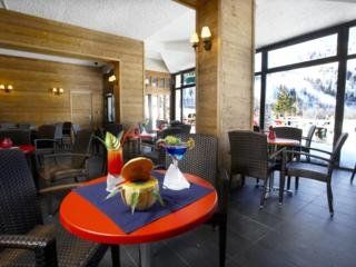 Club Du Soleil Pas Du Lou 3 estrelas em Isola 2000