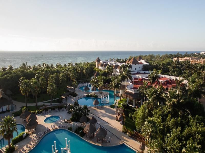 Grand Sunset Princess All Inclusive 1 Grand Sunset Princess All Inclusive 1