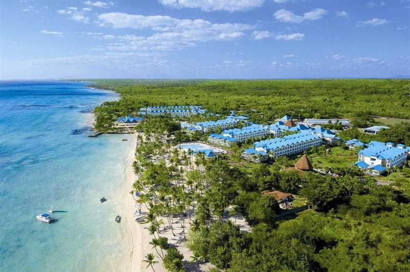 Dreams La Romana Resort & Spa 1