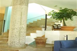 Hotel La Muralla 2
