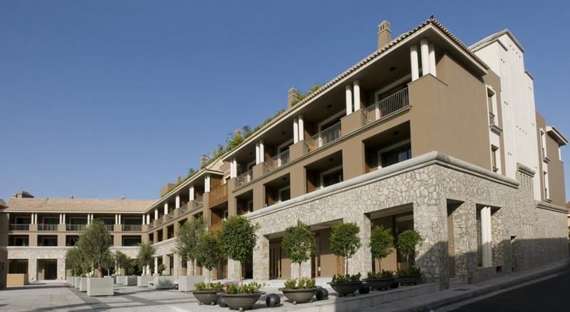 Hotel Playa Calera 4 estrellas en Valle Gran Rey