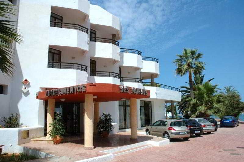 Ses Sevines Hotel 1 Ses Sevines Hotel 1