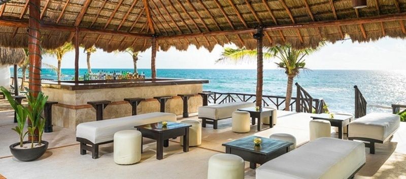 El Dorado Casitas Royale Spa Resorts All Inclusive 3 El Dorado Casitas Royale Spa Resorts All Inclusive 3