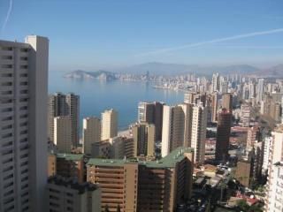 Mirador Del Mediterraneo 1