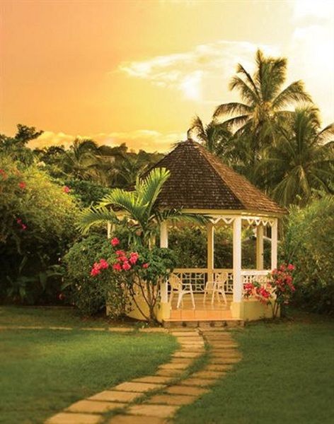 Rooms on the Beach Ocho Rios 2