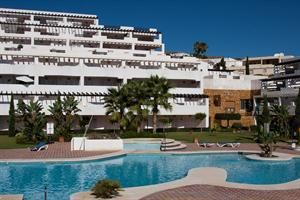 Spirit Apartamentos 2