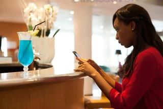 Novotel Paris Porte D'Italie 2