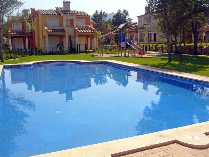 Villas Verdi 1