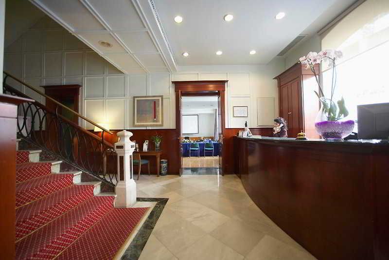 Sh Ingles Boutique Hotel 2 Sh Ingles Boutique Hotel 2