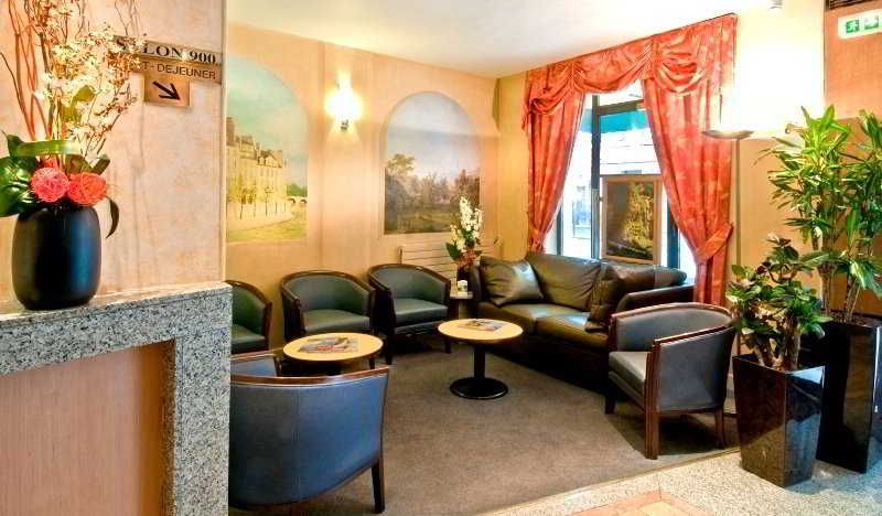 Quality Hotel Abaca Messidor 2 Quality Hotel Abaca Messidor 2