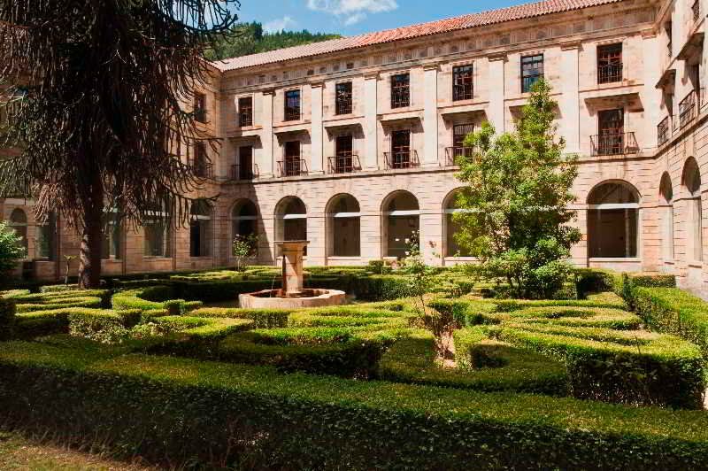 Parador Monasterio de Corias 3