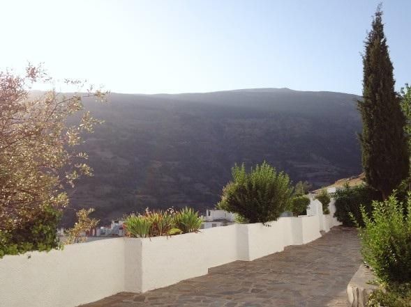 Apartamentos Poqueira 1 Apartamentos Poqueira 1