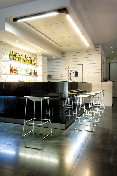 Zenit Conde De Orgaz 1 Zenit Conde De Orgaz 1