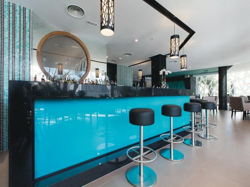 Hotel Riu San Francisco - Solo Adultos 2 Hotel Riu San Francisco - Solo Adultos 2