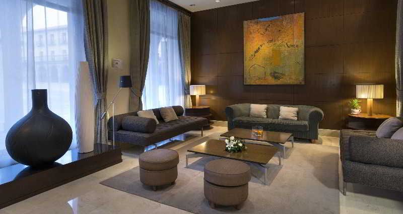 NH Collection Plaza Mayor 3