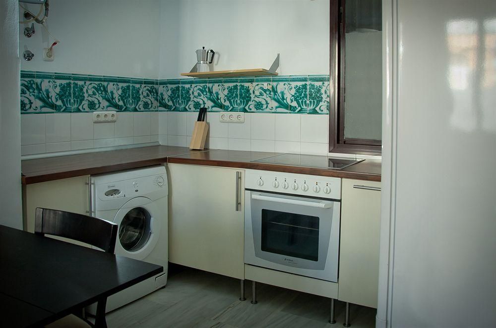 Apartamentos Doña Elvira Kings inn 3