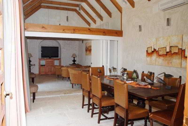 Hacienda La Vereda 1