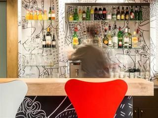 Ibis Versailles Parly 2 3