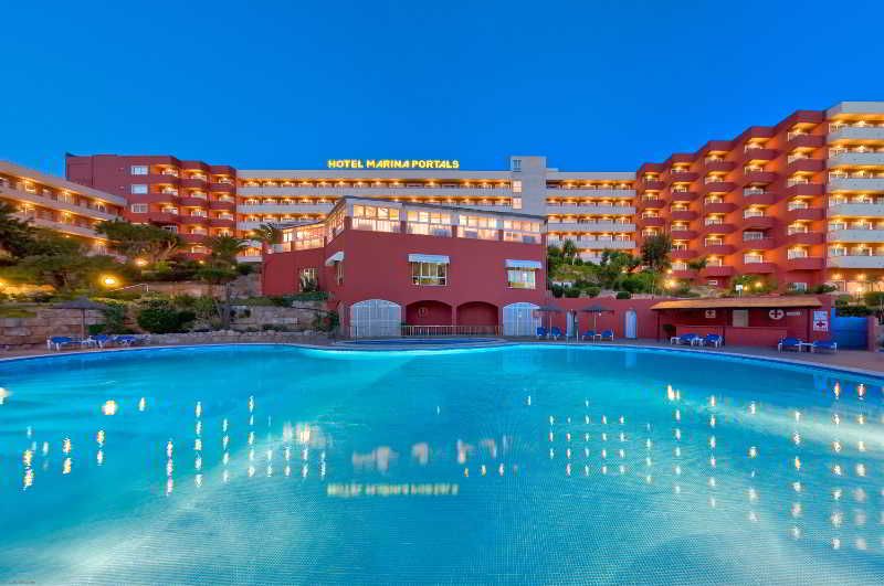 Sallés Hotel Marina Portals 1