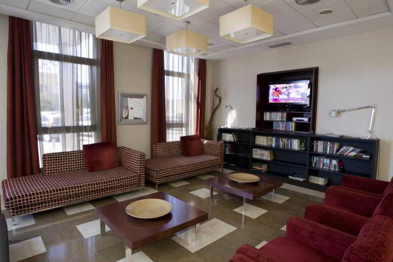 TRYP Salamanca Montalvo Hotel 2