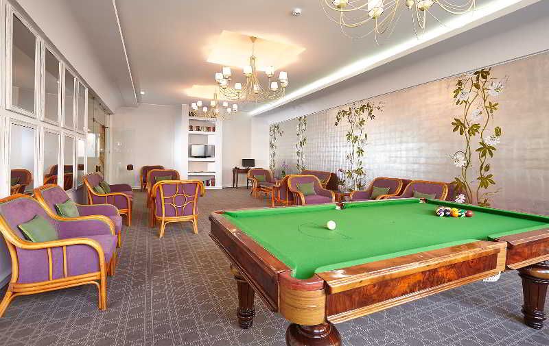 Hotel Madeira 2