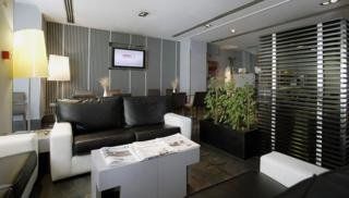 Petit Palace Plaza España 1