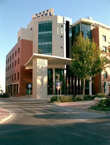 Gran Hotel Victoria 1