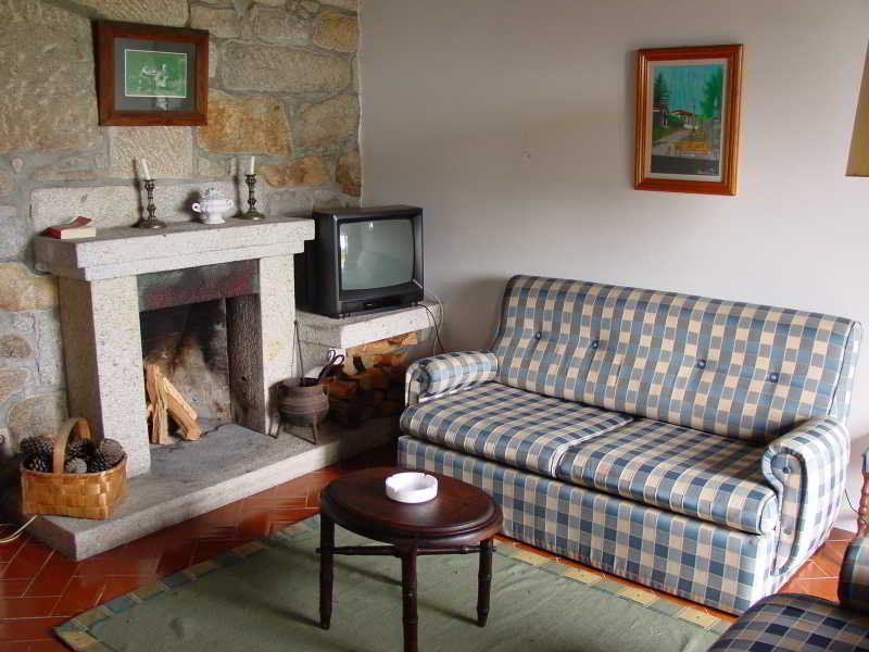 Quinta do Paço D'Anha 1