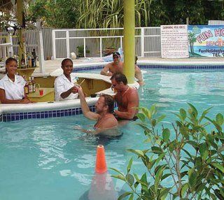 Fun Holiday Beach Resort 1