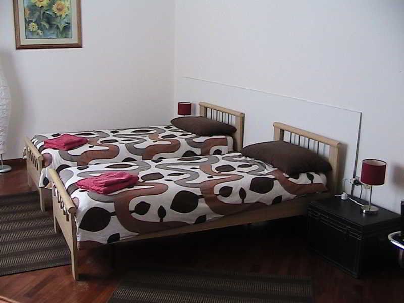 B&B La Terrazza Nelissen & Silvio 1