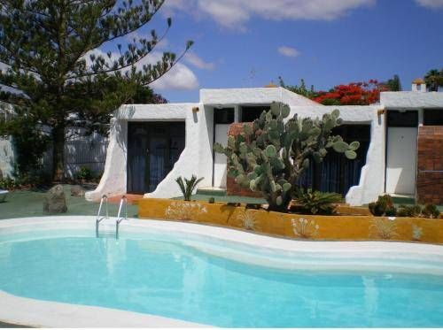 Bungalows Tenesoya Gay Men Only 3