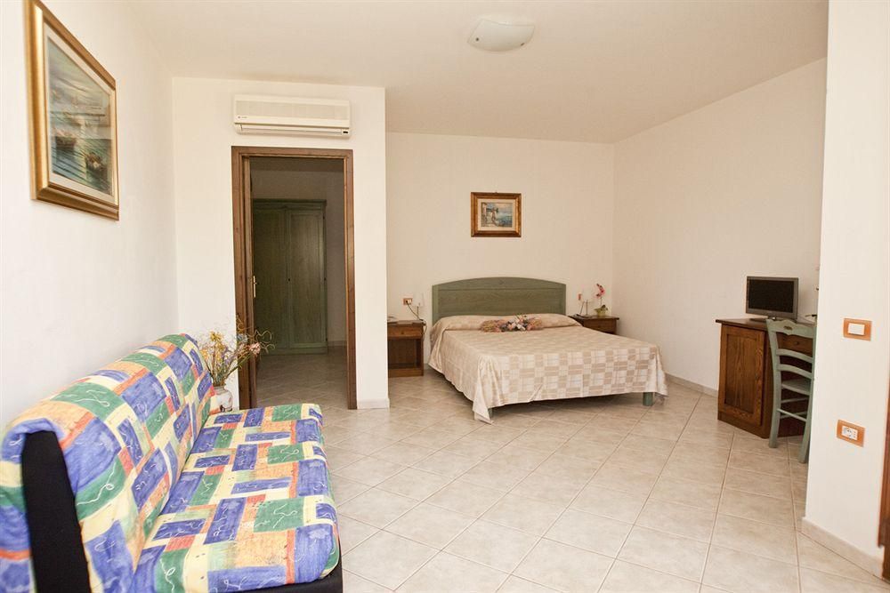 Hotel Genna 'e Masoni 3