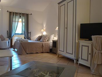 Hotel Relais Fenicottero Rosa 2