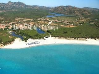 Club I Giardini Di Cala Ginepro 3