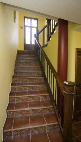 Turismo Rural Suquin 3 estrellas en Navia