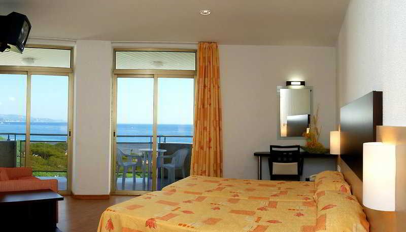 Hotel Blaumar Blanes 3 Hotel Blaumar Blanes 3