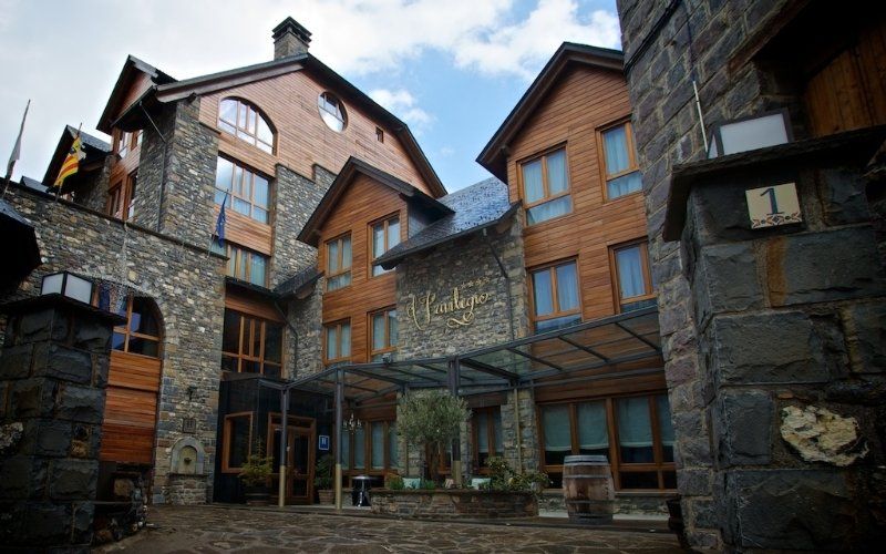 El Privilegio de Tena 3 El Privilegio de Tena 3