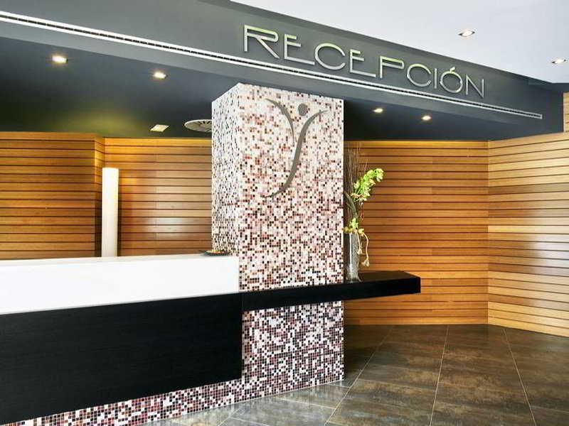 Silken Gran Teatro 4 estrelas em Burgos