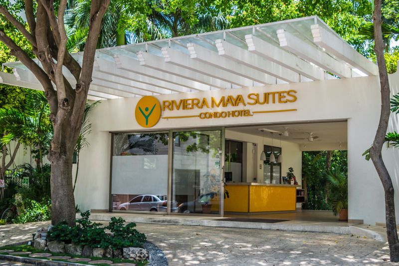 Riviera Maya Suites 3