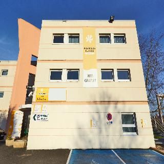 Premiere Classe Nemours 3