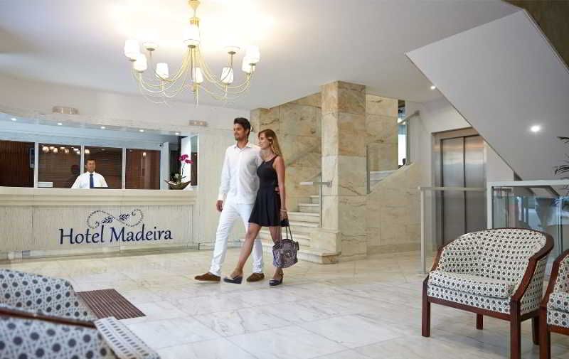 Hotel Madeira 3