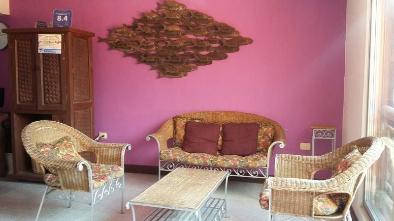 Boutique Vista del Mar 3 Boutique Vista del Mar 3