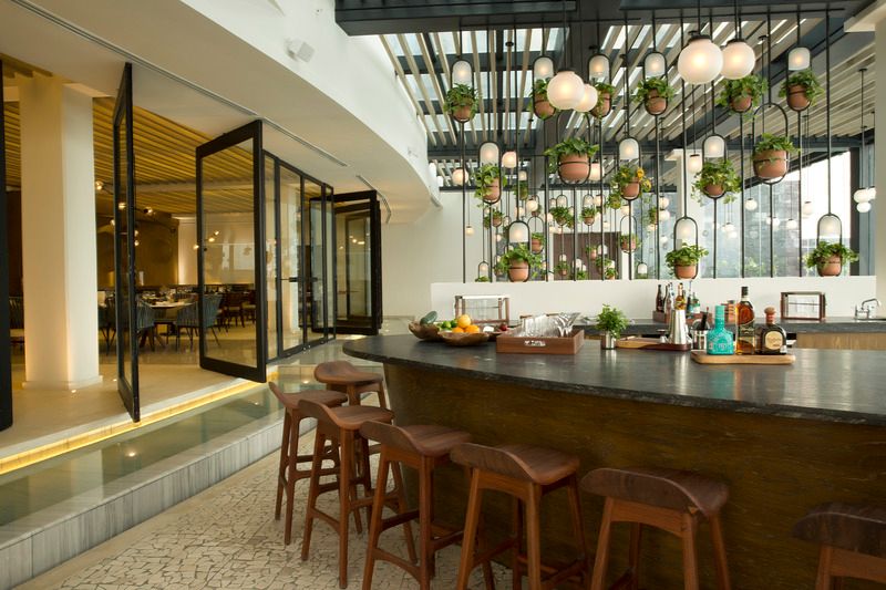 Grand Hyatt Playa del Carmen Resort 2