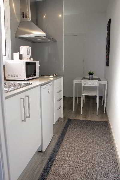 Atenea Calabria Apartaments 3 Atenea Calabria Apartaments 3