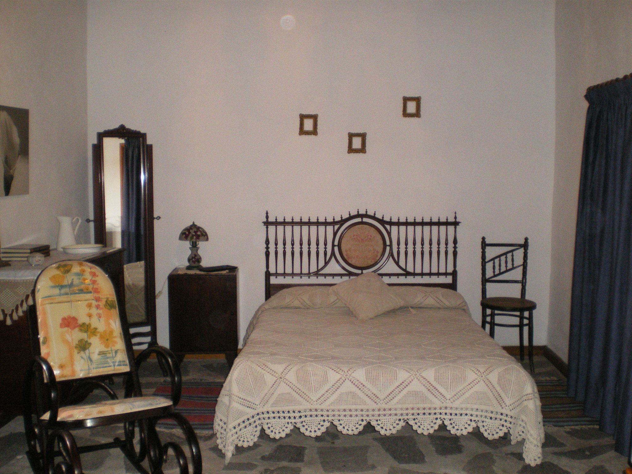 Casa Rural Aborigen Bimbache 3