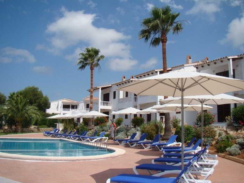 Apartamentos Binibeca Mar 1 Apartamentos Binibeca Mar 1