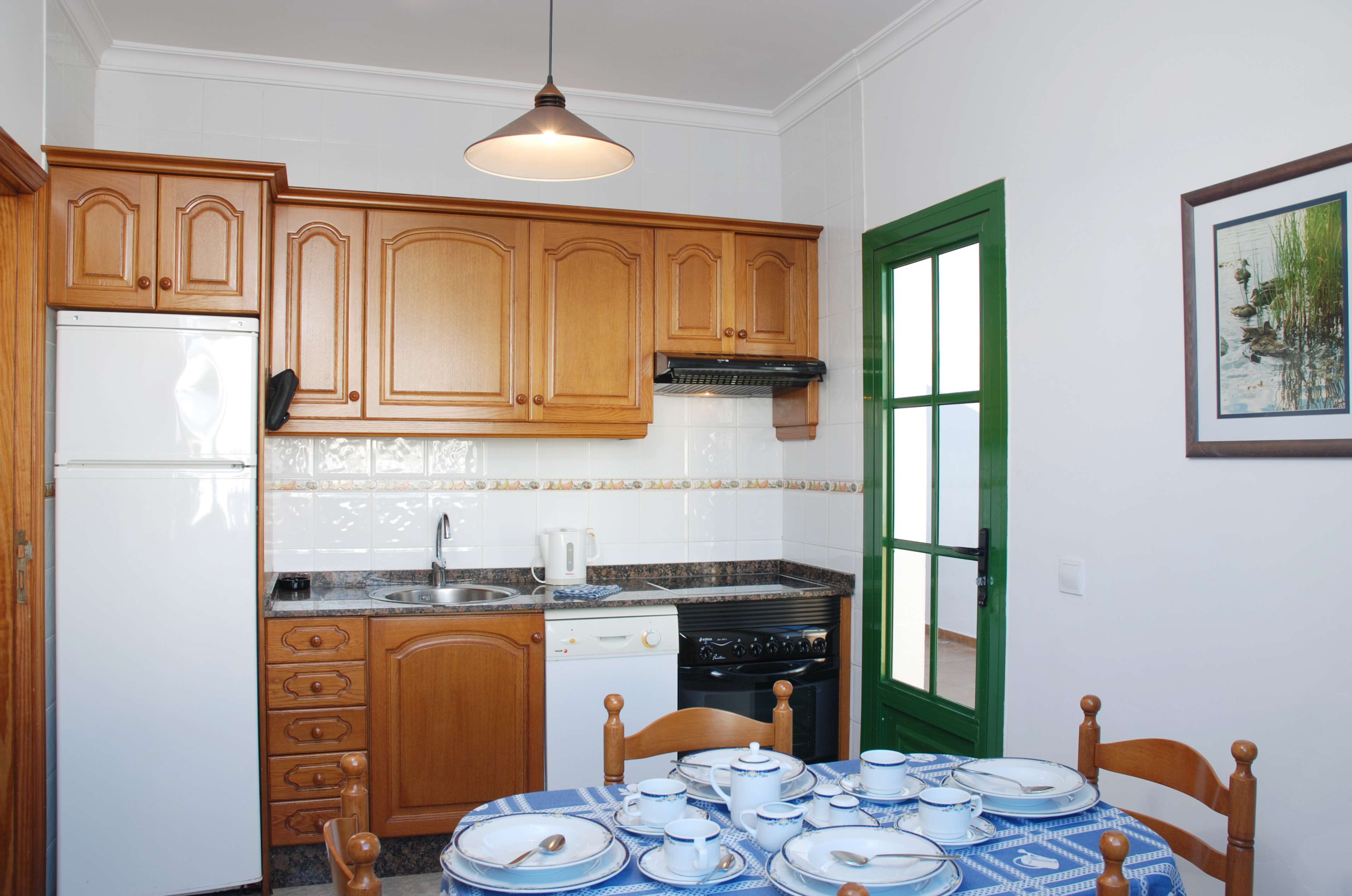 Villas la Bocaina 3 Villas la Bocaina 3