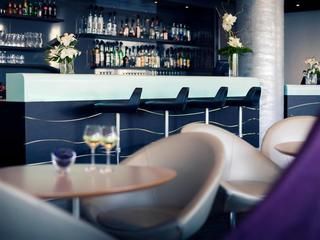 Mercure Paris Ivry Quai De Seine 2