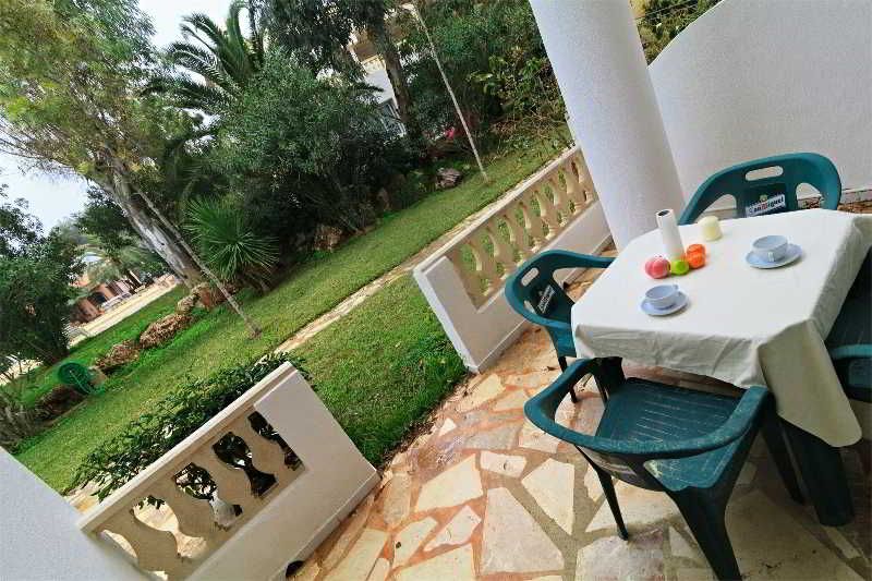 Apartamentos La Racona 3